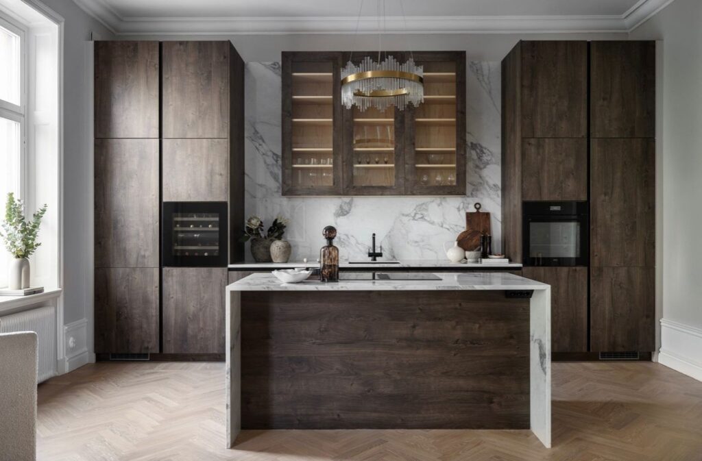 Välj rätt bänkskiva och kökslucka – Så tar du smarta beslut för framtidens kök 5 X15jnZp rNj