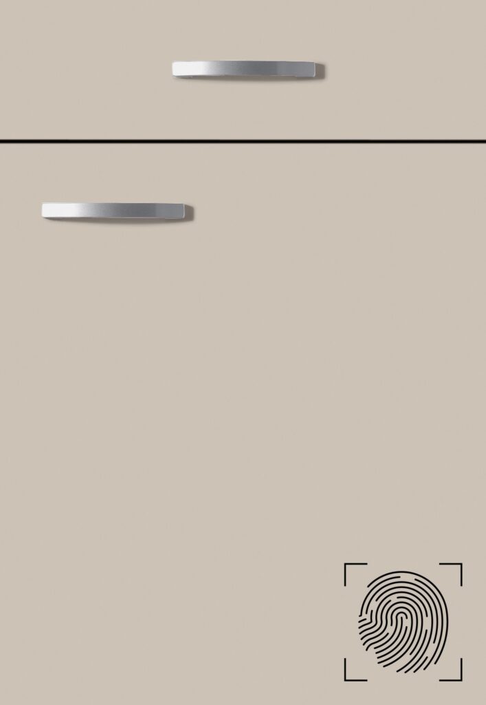 Core Collection 28 IP3150 169 Pebble grey