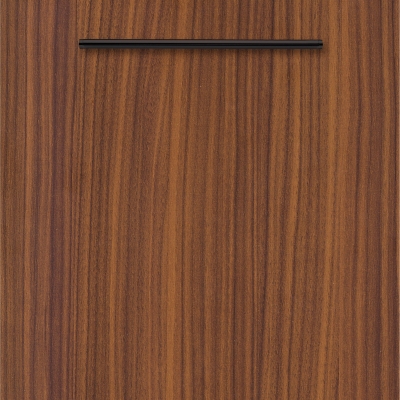 Atelier Collection – front Ädelvalnöt