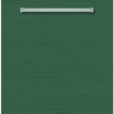 Atelier Collection – front Ek fanér night green