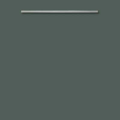 Atelier Collection – front Night green