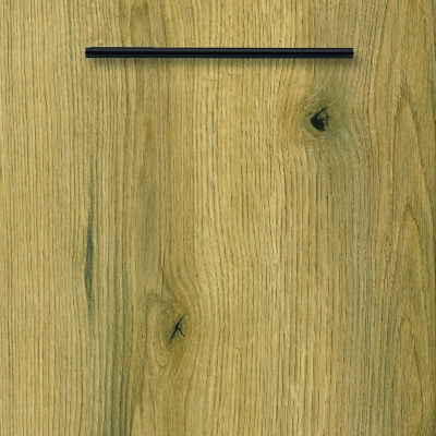 Atelier Collection – front Classic oak dekor