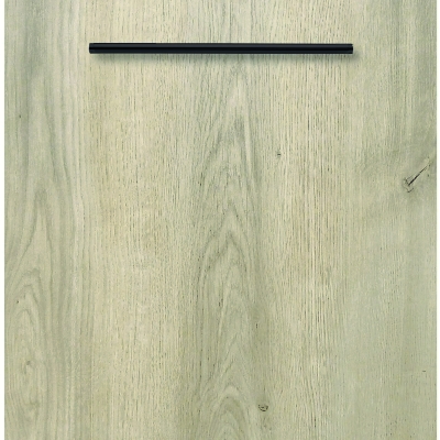 Atelier Collection – front Diamond oak dekor