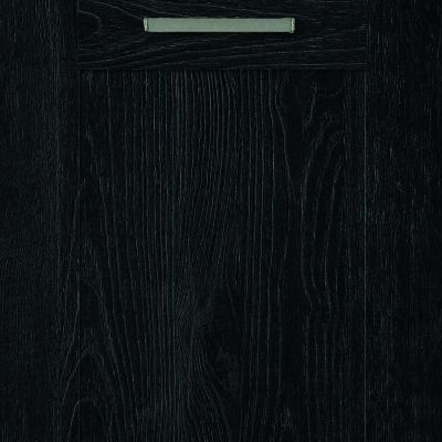 Atelier Collection – front Sherwood ek dekor svart