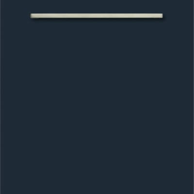 Atelier Collection – front Navy blue