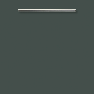 Atelier Collection – front Resopal moonlight green