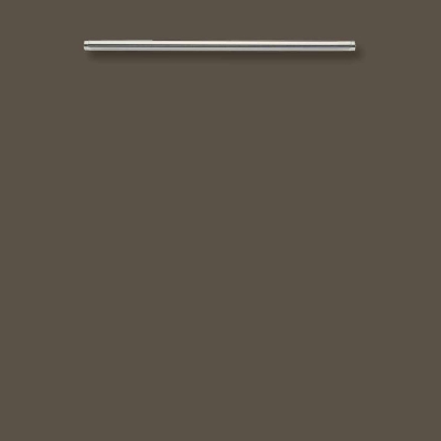Atelier Collection – front Brown powder