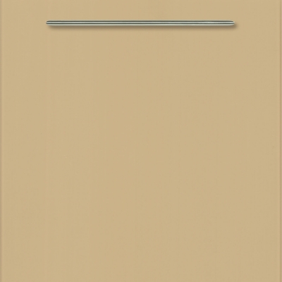 Atelier Collection – front Siena guld, glas