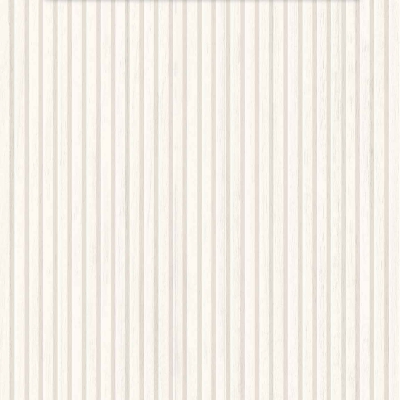 Atelier Collection – front Premiumvit, räfflat fanér