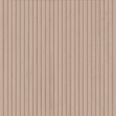 Atelier Collection – front Light nude, räfflat fanér