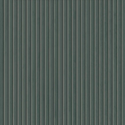 Atelier Collection – front Night green, räfflat fanér